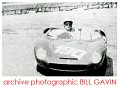 190 Ferrari Dino 196 SP  L.Bandini - W.Mairesse - L.Scarfiotti (30)